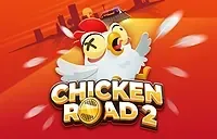 Jeu instantané Chicken Road 2.0 sur Aphrodite Casino
