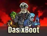 Machine à sous Das xBoot sur Aphrodite Casino