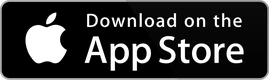 Badge App Store pour Chicken Road