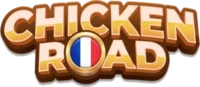 Logo du jeu Chicken Road France